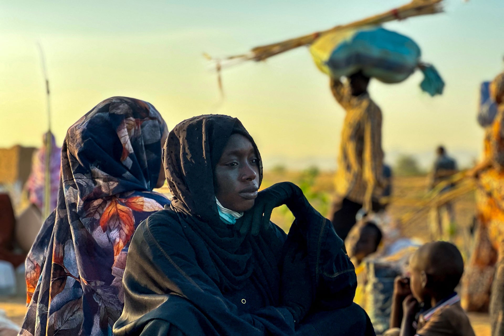 UN Expert: Sudan Conflict Fueling Horrific Sexual Violence