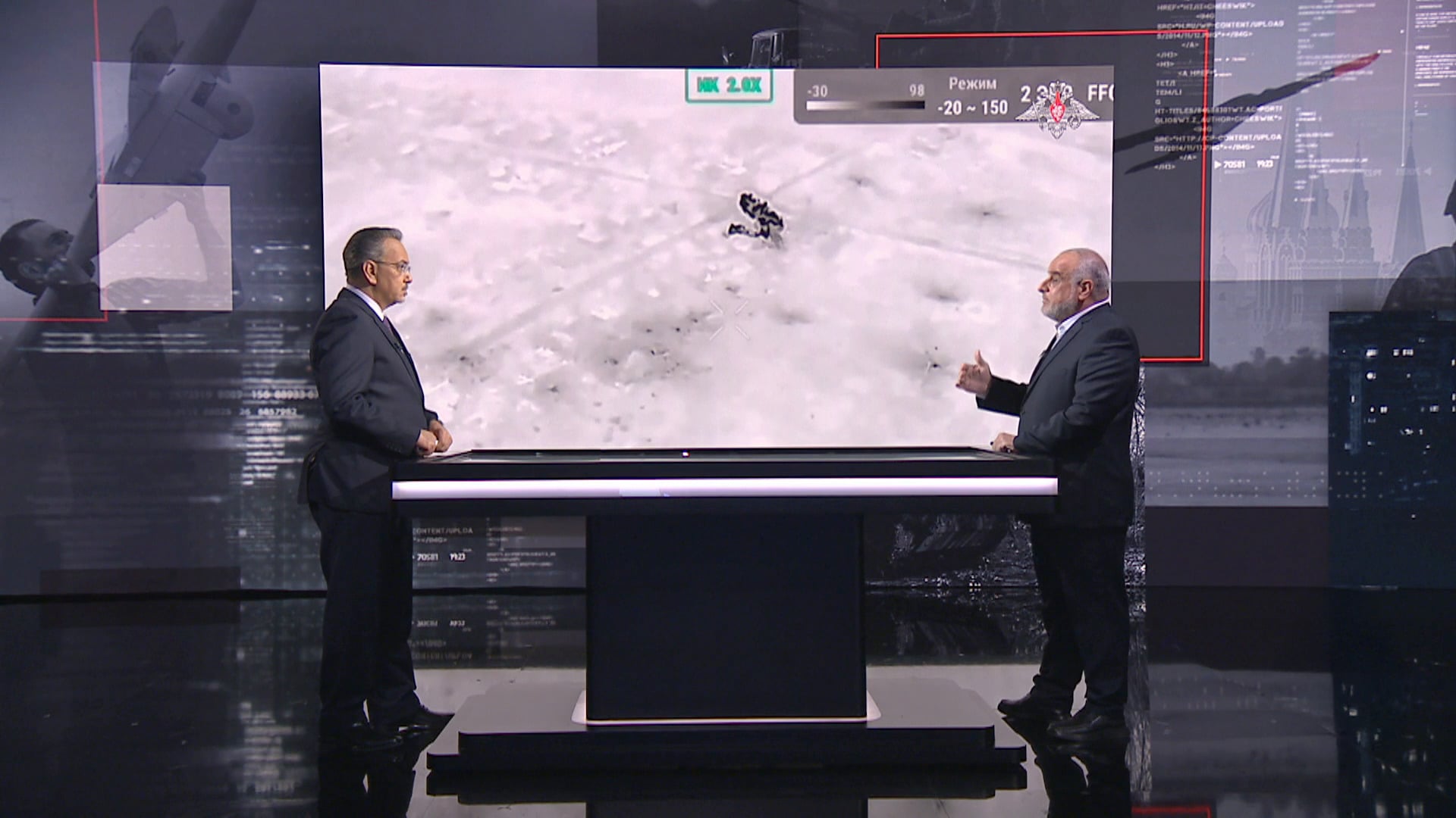 Russia-Ukraine War: Key Weapons and Evolving Tactics
