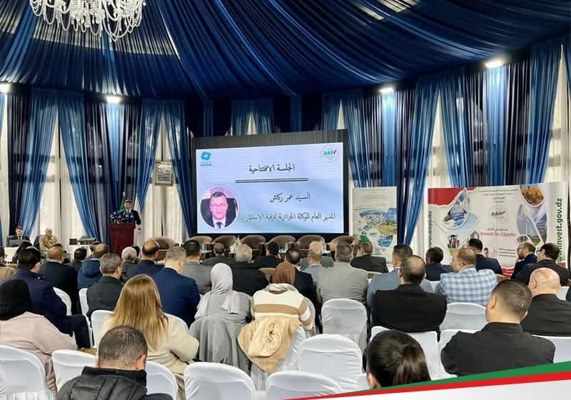 Algeria’s Import Substitution Drive Fuels 7,000+ Projects