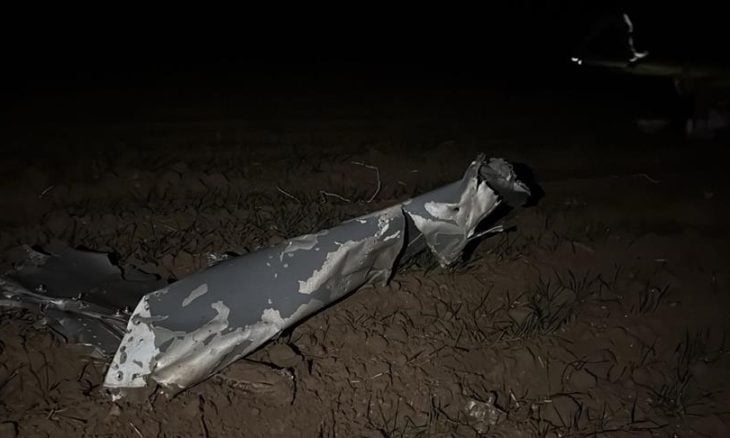 Investigation Launched into Libyan Chief of Staff Plane Crash