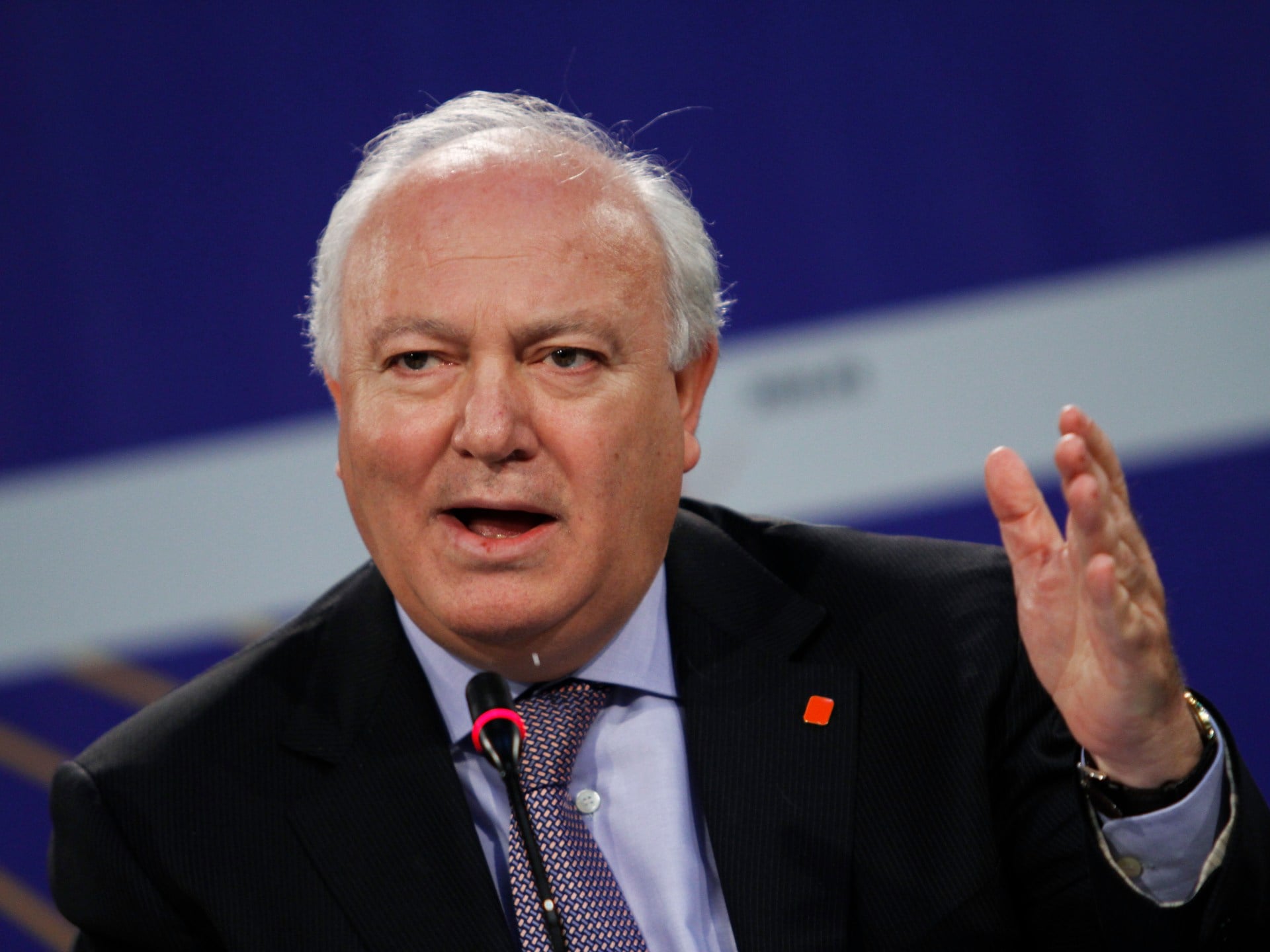 Spanish General: Moroccan Expansionism Threatens European Security