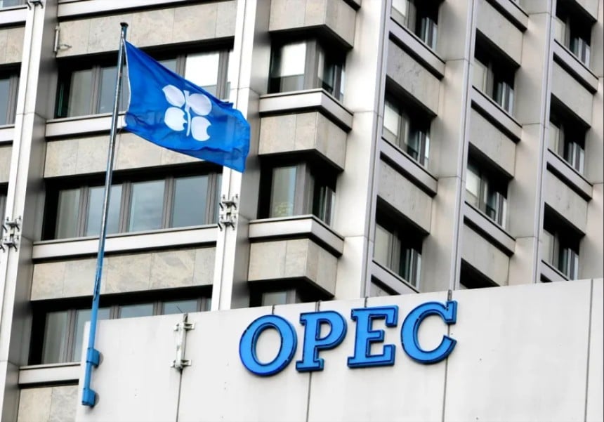 OPEC Fund Pledges $2 Billion for African Development