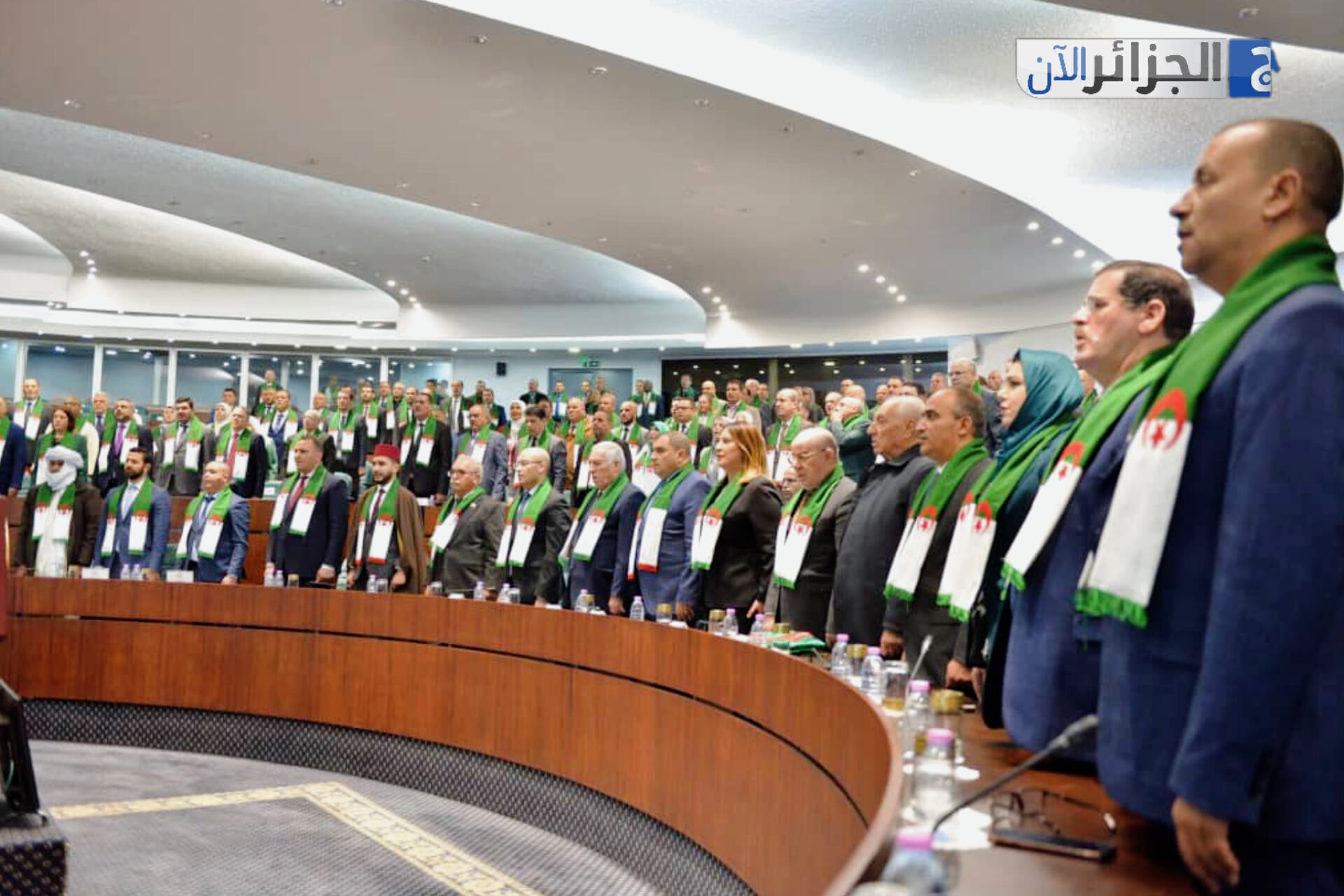 Algeria Demands Recognition, Apology, Reparations from France