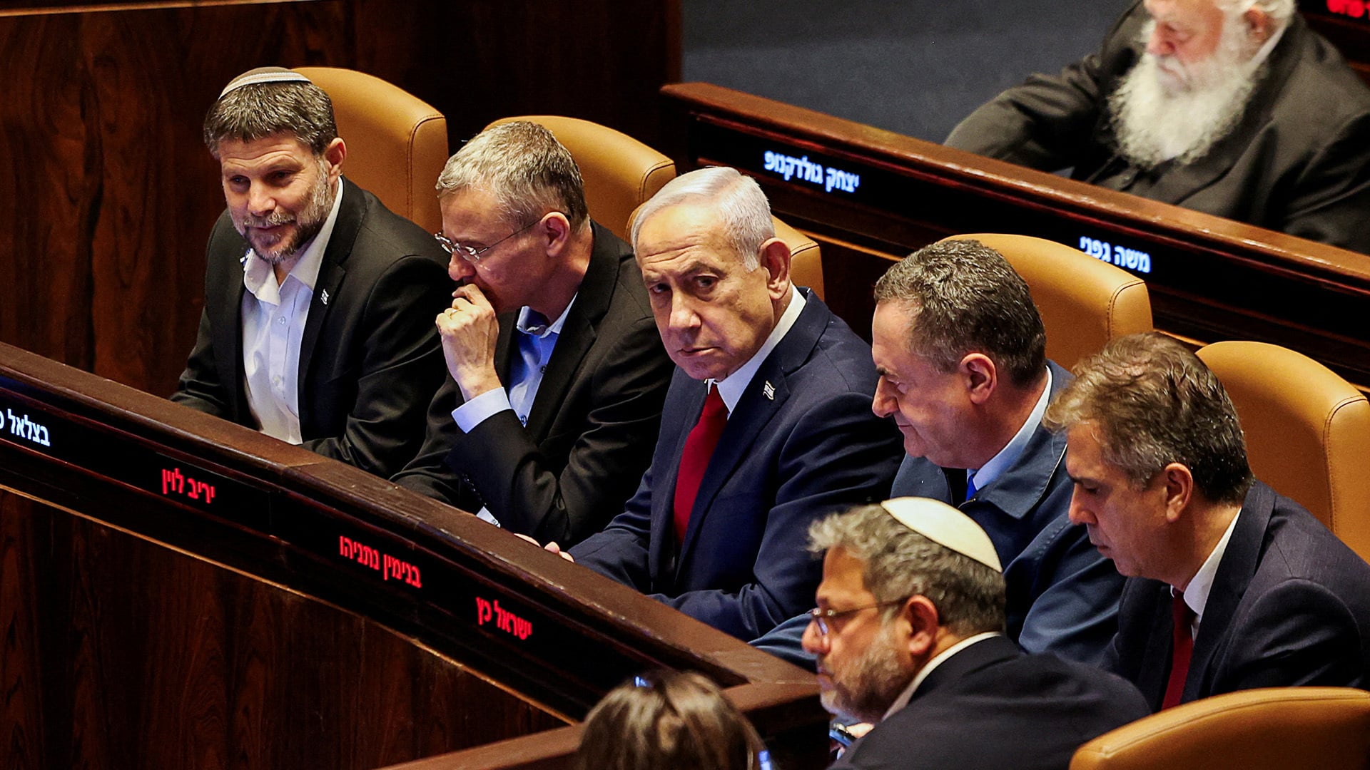 Israel Seeks to Curb Iran’s Missile Capabilities Amid US Concerns