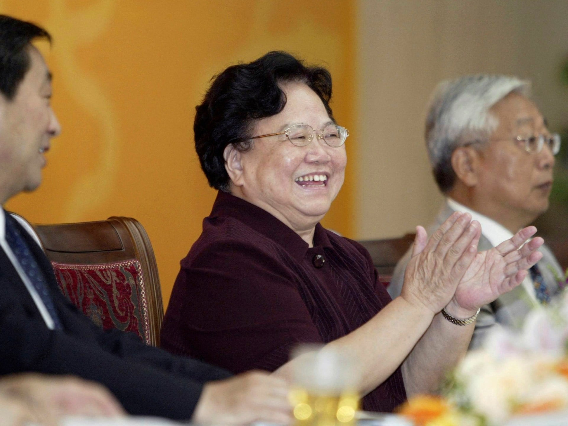 China’s One-Child Policy Architect’s Death Sparks Controversy