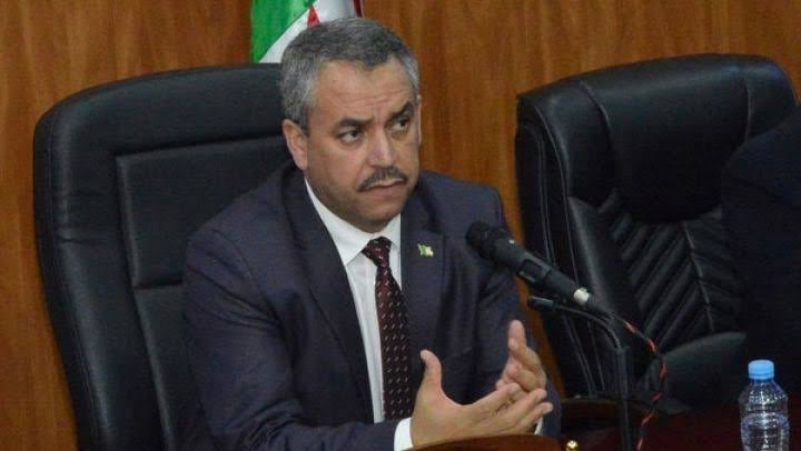 Education Minister Exposes Forged Student Grades in Private Schools