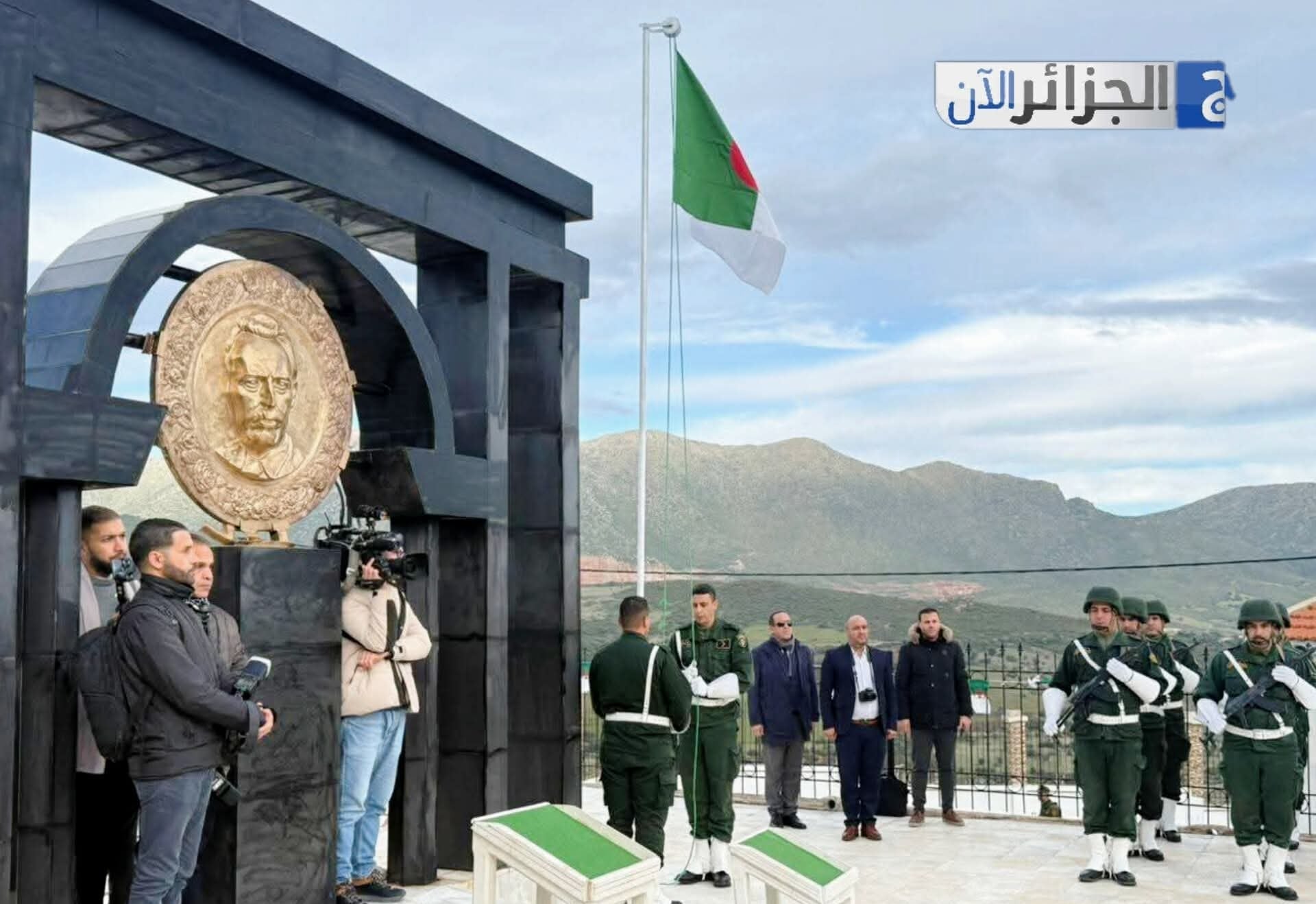Algeria Commemorates 47th Anniversary of President Boumediene’s Death