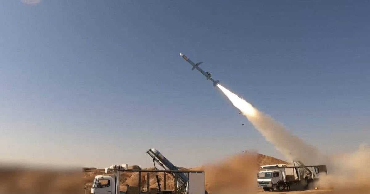 Israel Warns of Iranian Missile Threat, Considers Confrontation