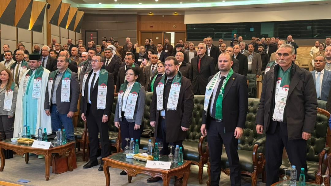 Algeria’s Registered Economic Operators Exceed 2.4 Million