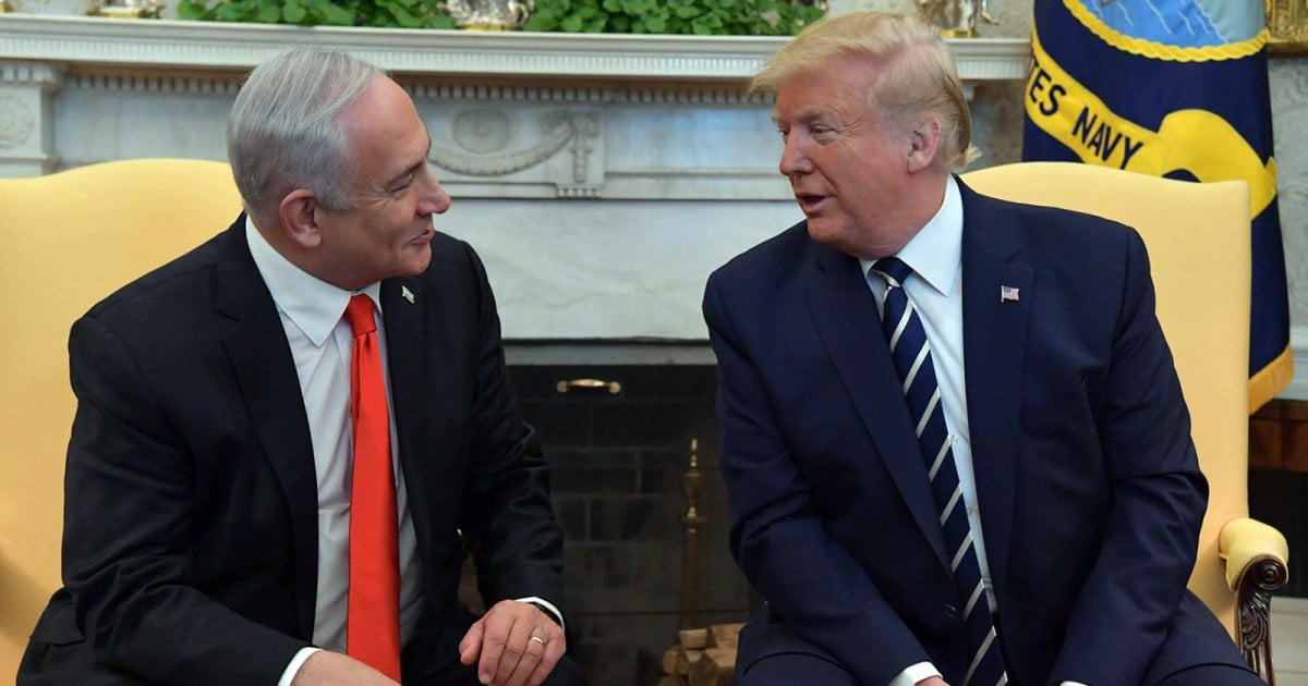 Will Washington Restrain Israel or is Lebanon Heading for War?