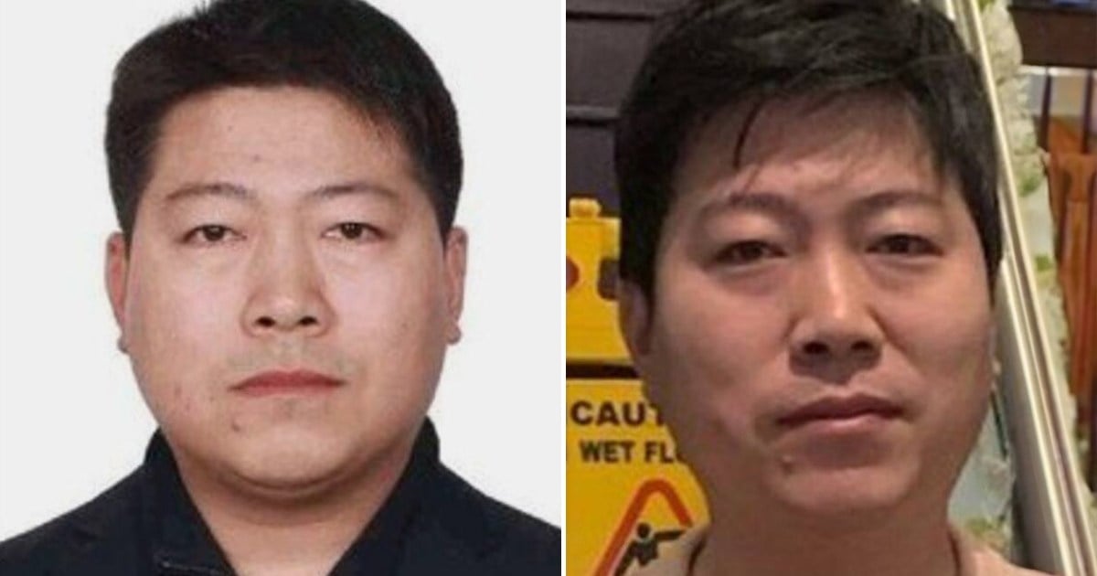US Offers $7 Million Reward for North Korean Banker