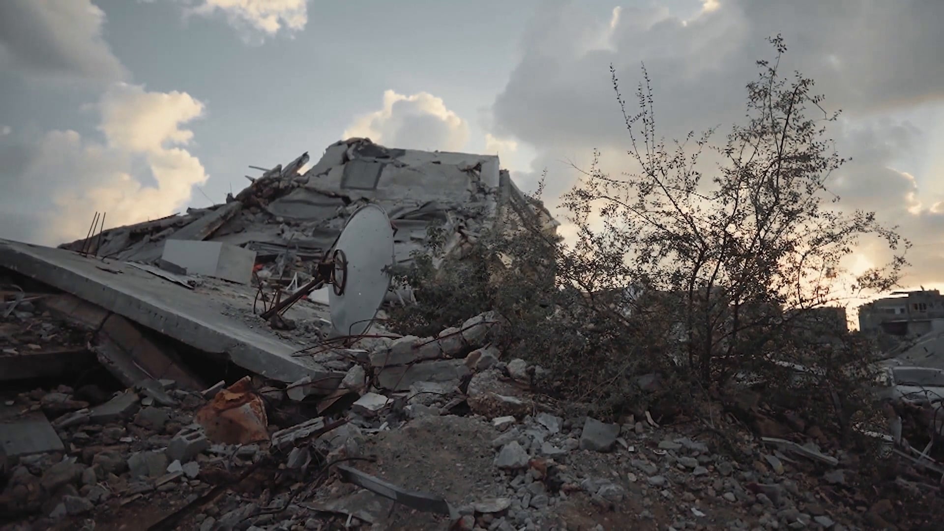 Gaza 2026: Simple Dreams Crushed by Endless Conflict