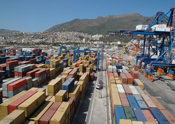 Major Blow to Drug Trafficking Networks in Algeria