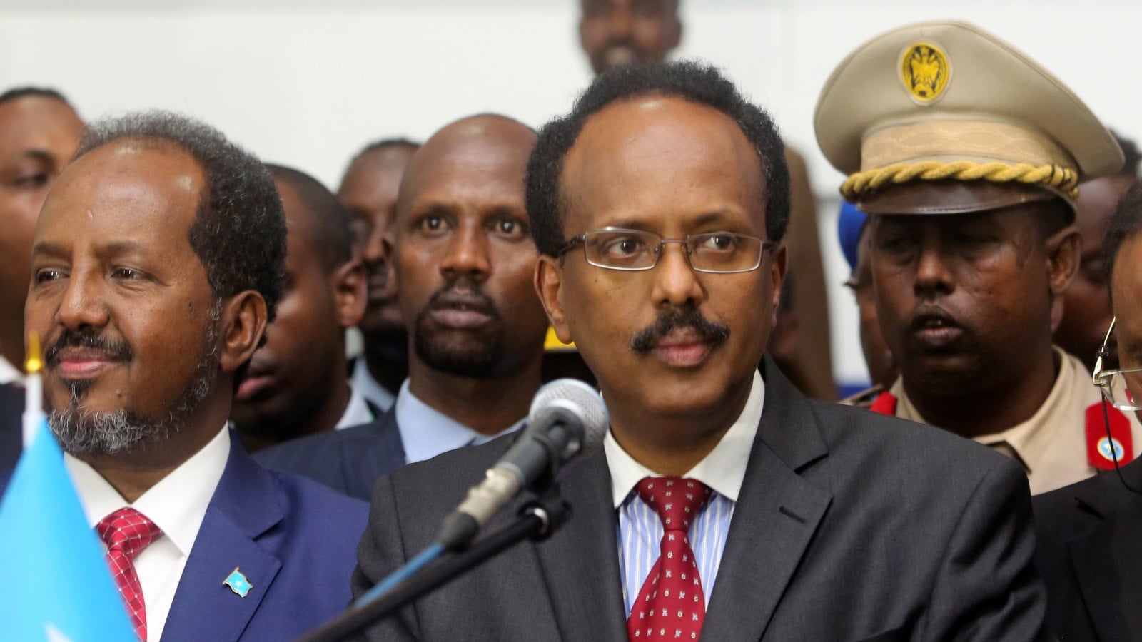 Somalia Marks Historic Milestone with First Local Elections in 60 Years
