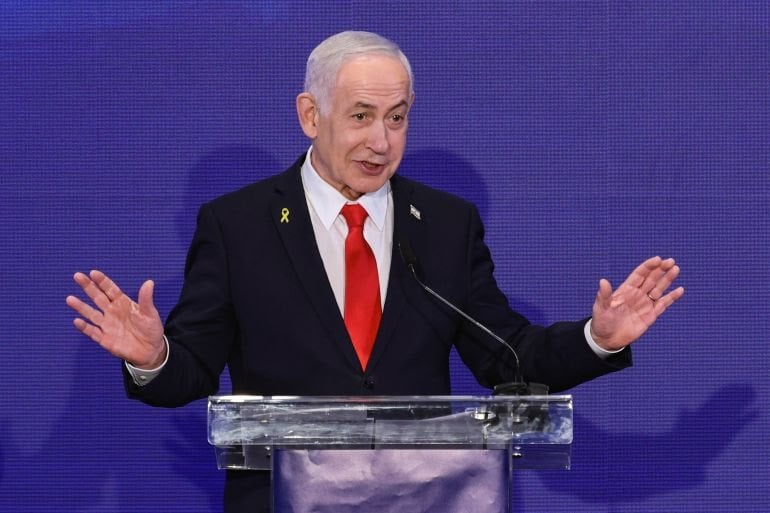 Netanyahu’s Somaliland Recognition Sparks Regional Tension
