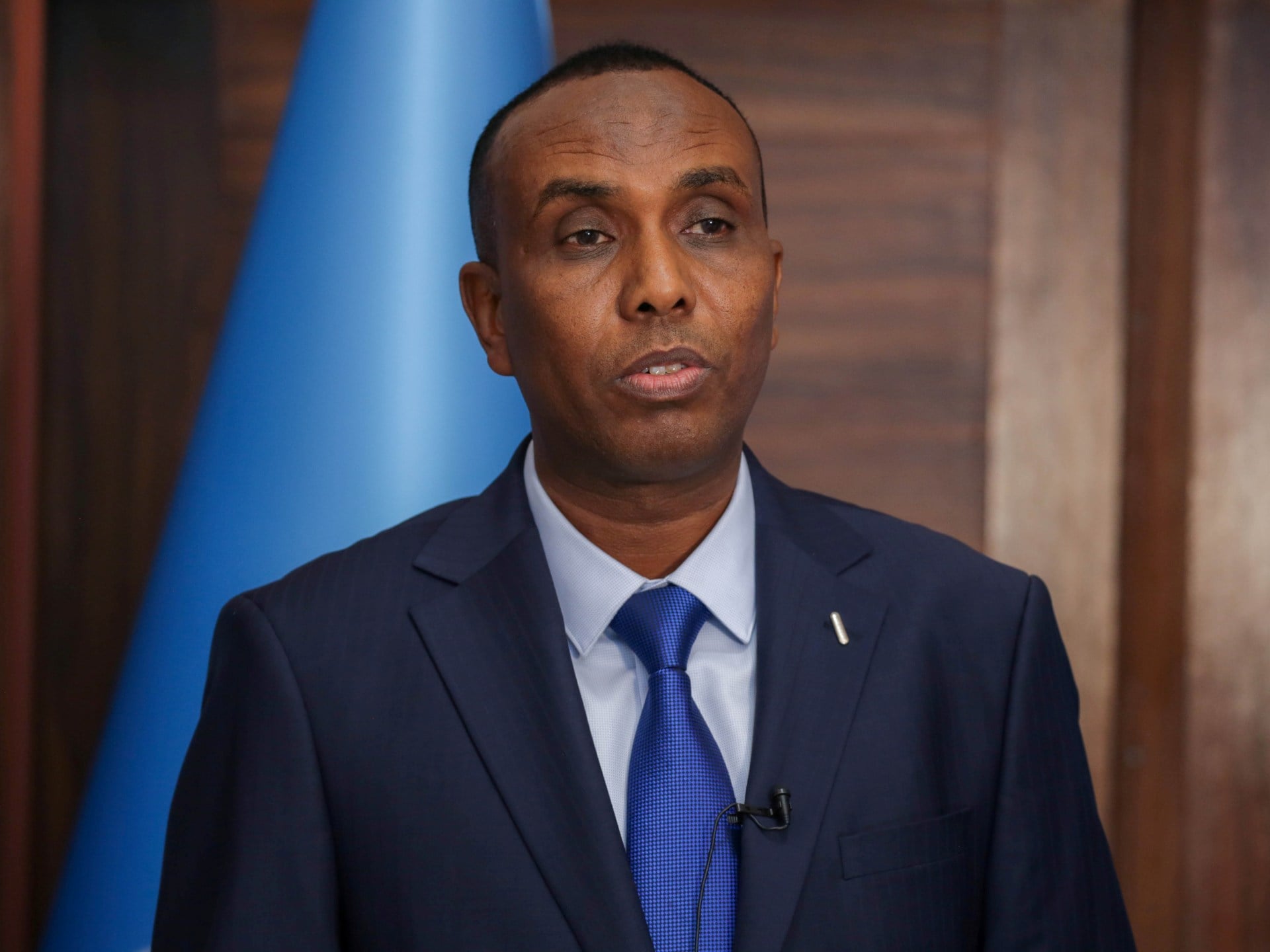 Somalia Rejects Israeli Recognition of Breakaway Region