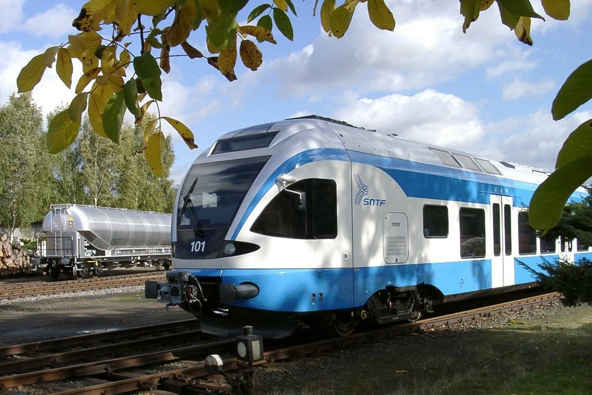 Train Schedule Announced for Algiers-Batna Route