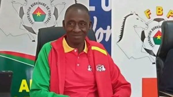 Burkina Faso Coach: Algeria Clash Key to AFCON Aspirations