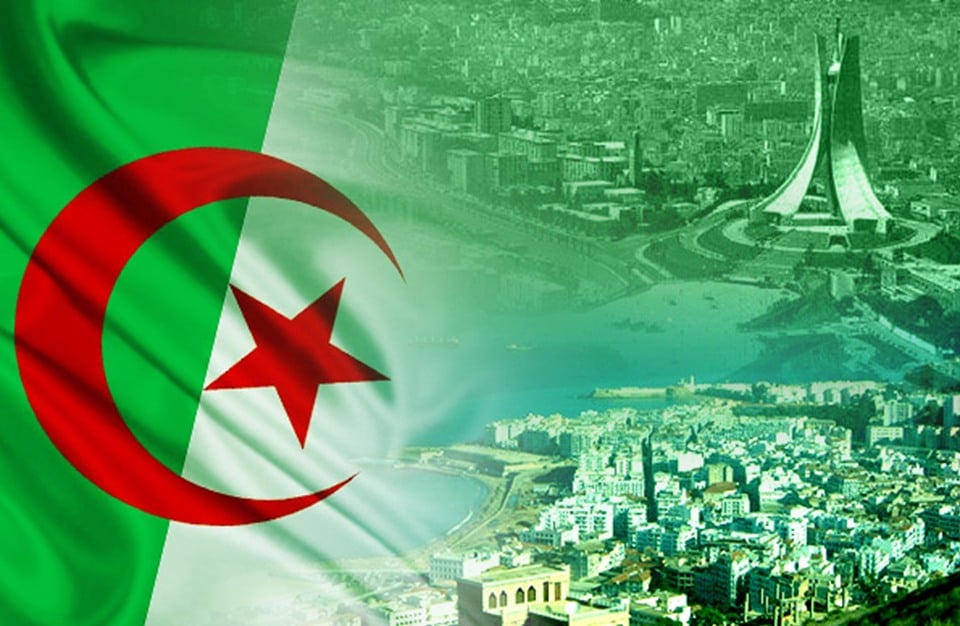 Algeria Reinforces Social State in Landmark 2025