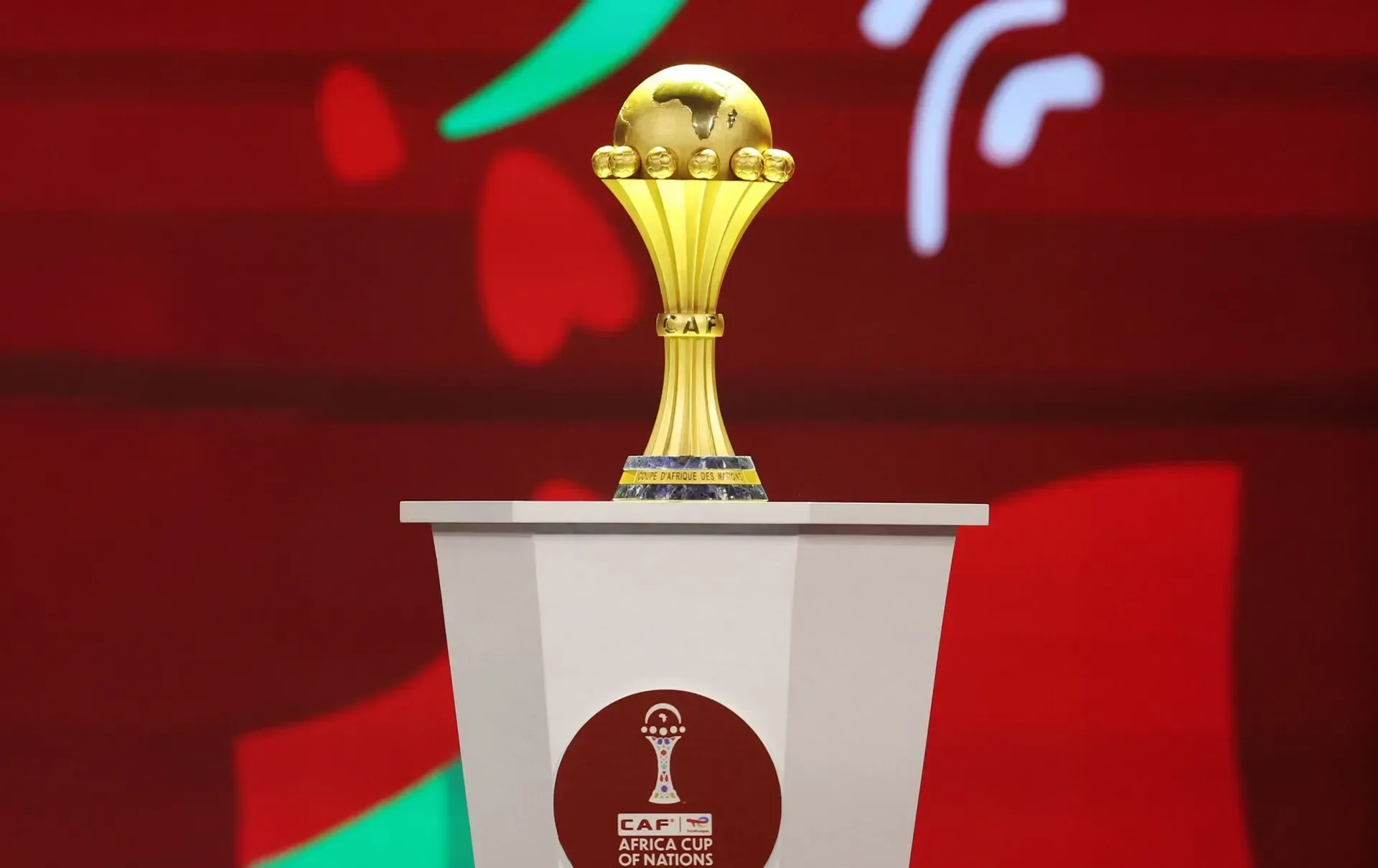 AFCON 2025: Saturday’s Match Schedule Unveiled