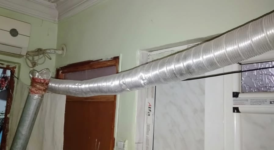 Two Die from Gas Inhalation in Tiaret Tragedy