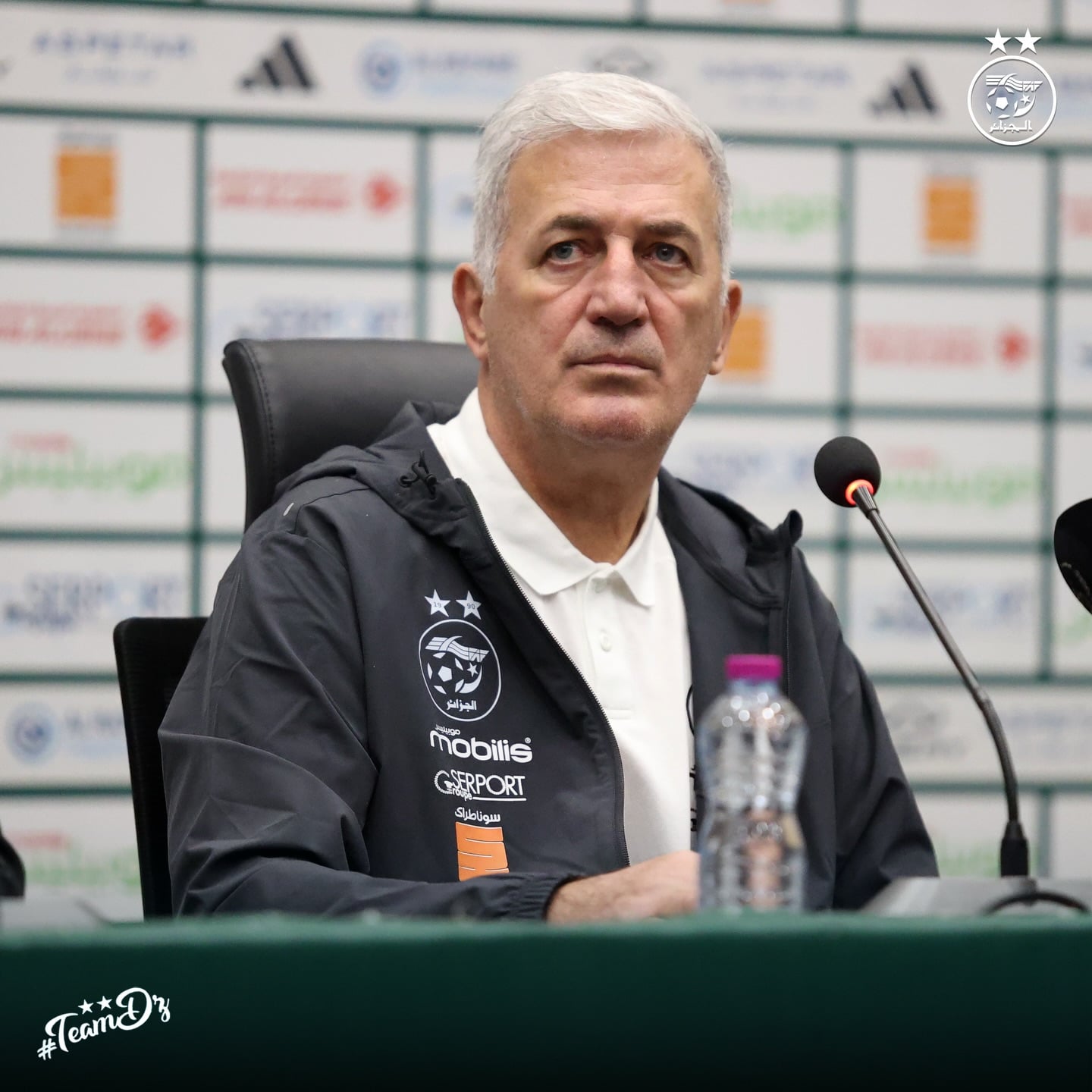 Petkovic: We’ve Corrected Mistakes, Aware of Burkina Faso Challenge