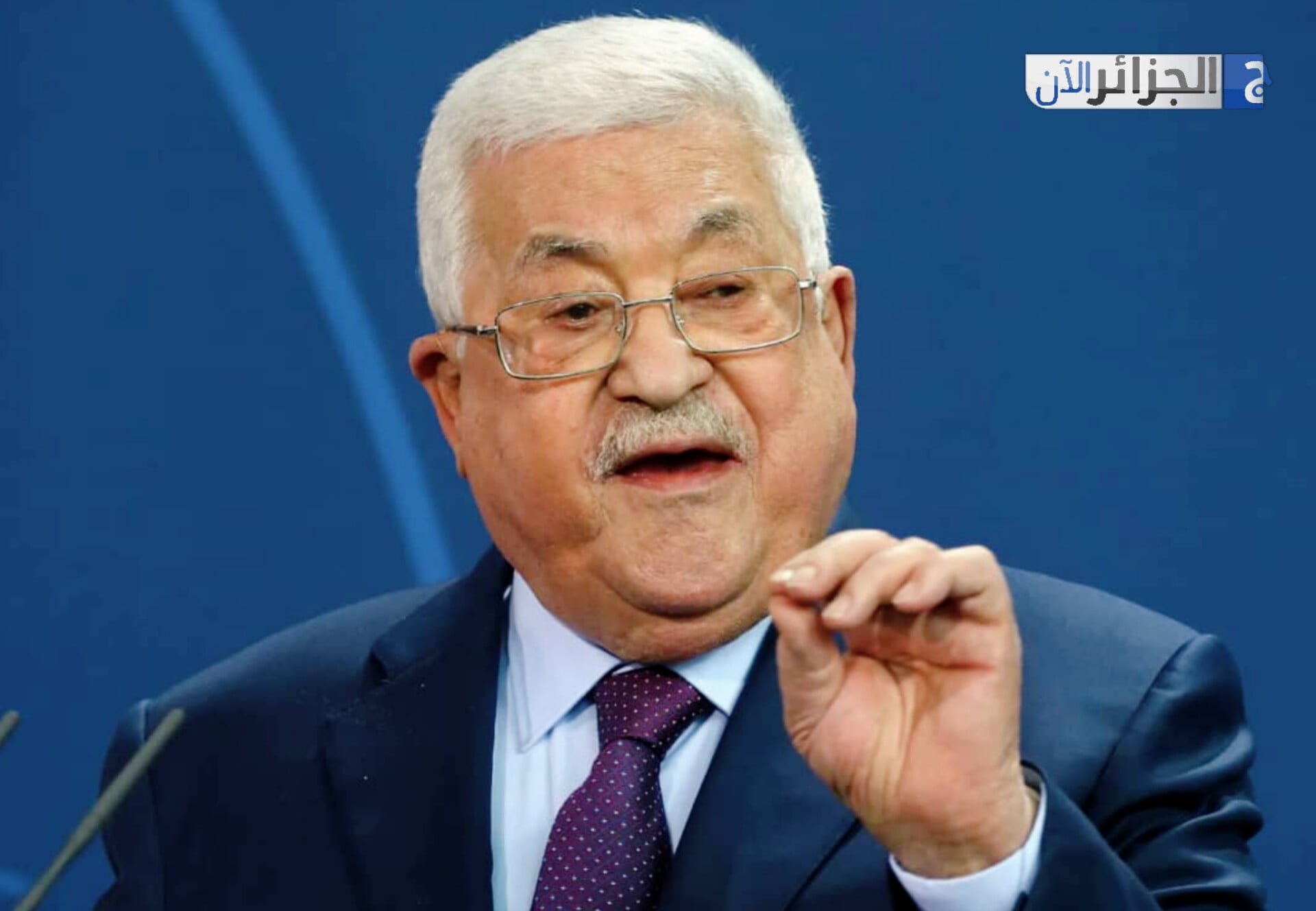Abbas Condemns Israeli Recognition of Somaliland, Warns of Displacement Plot