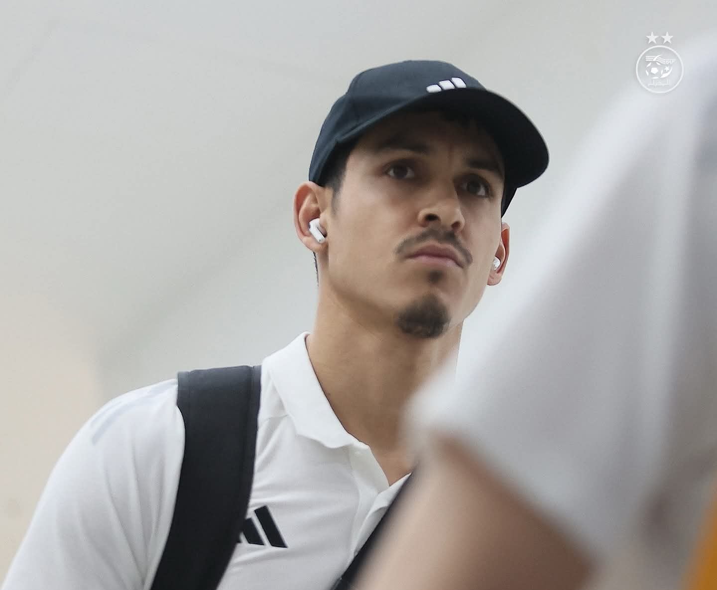 Mandi Asserts: Algeria Ready for Burkina Faso Clash