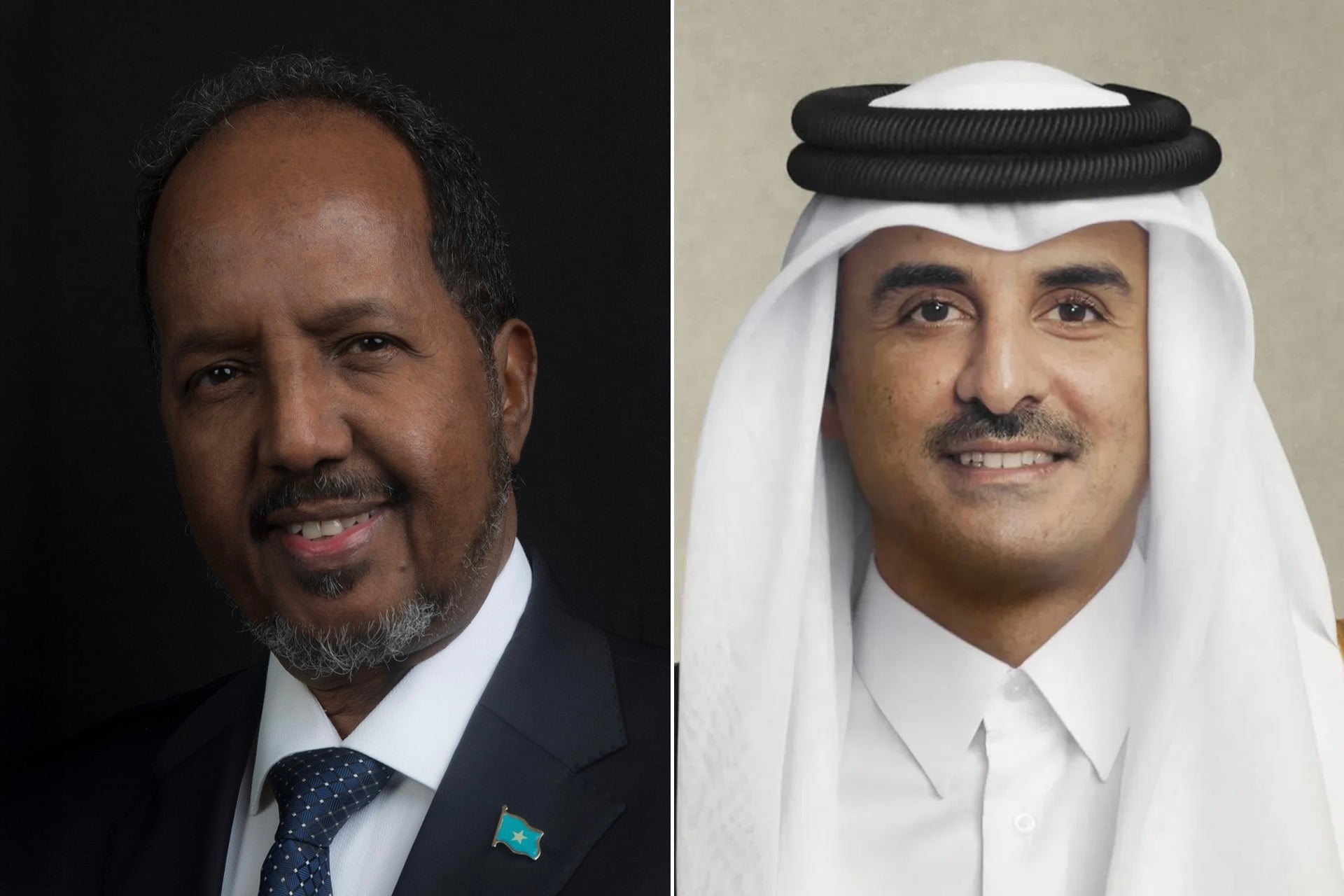 Qatar Affirms Support for Somalia’s Sovereignty and Unity