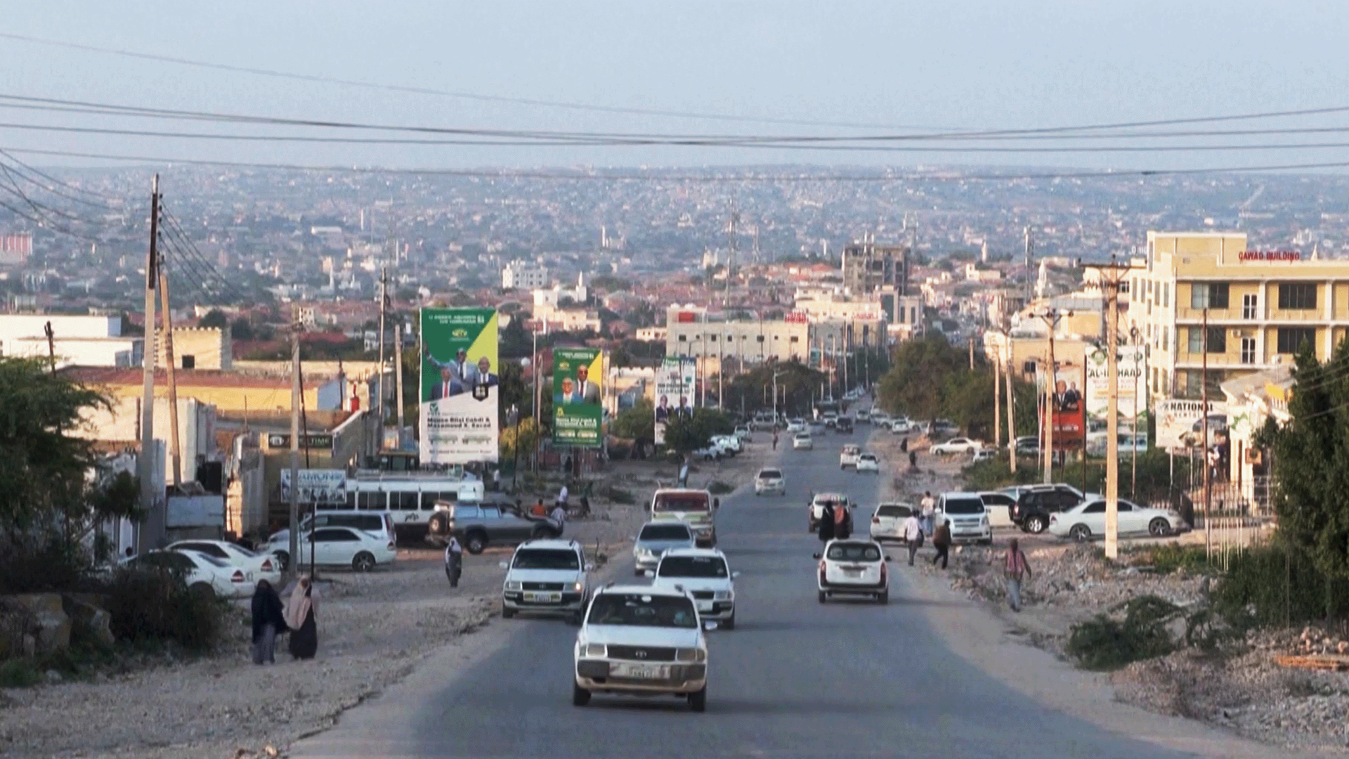 Israel’s Recognition of Somaliland: Strategic Interests?