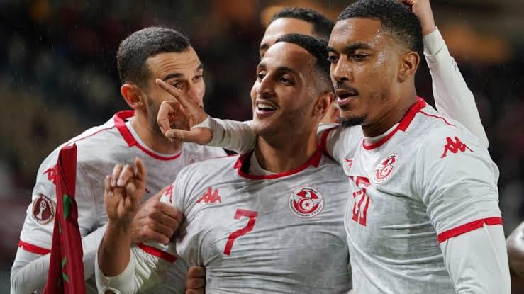 Tunisia Announces Starting Lineup for Nigeria Clash