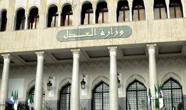 Workshops on Combating Human Trafficking Begin in Algiers