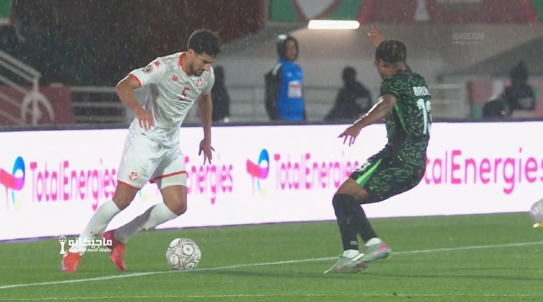Nigeria Secures Early Qualification After Thrilling Win Over Tunisia