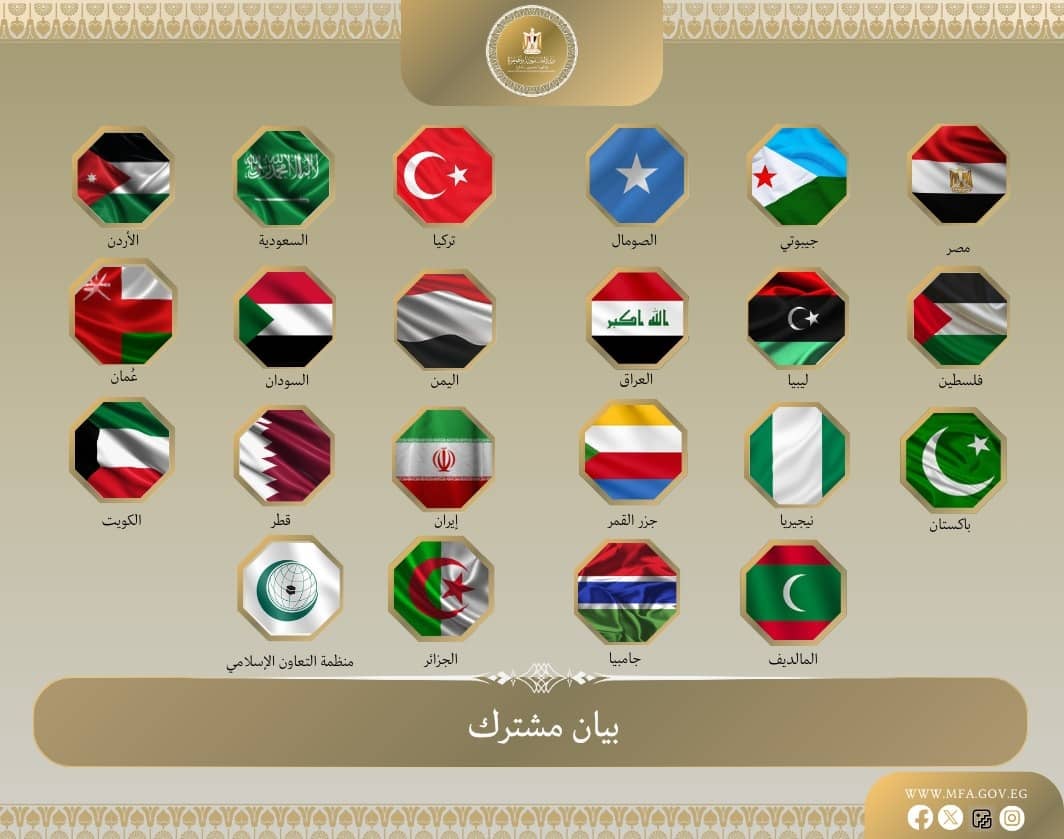 Arab and Islamic Nations Denounce Israeli Recognition of Somaliland