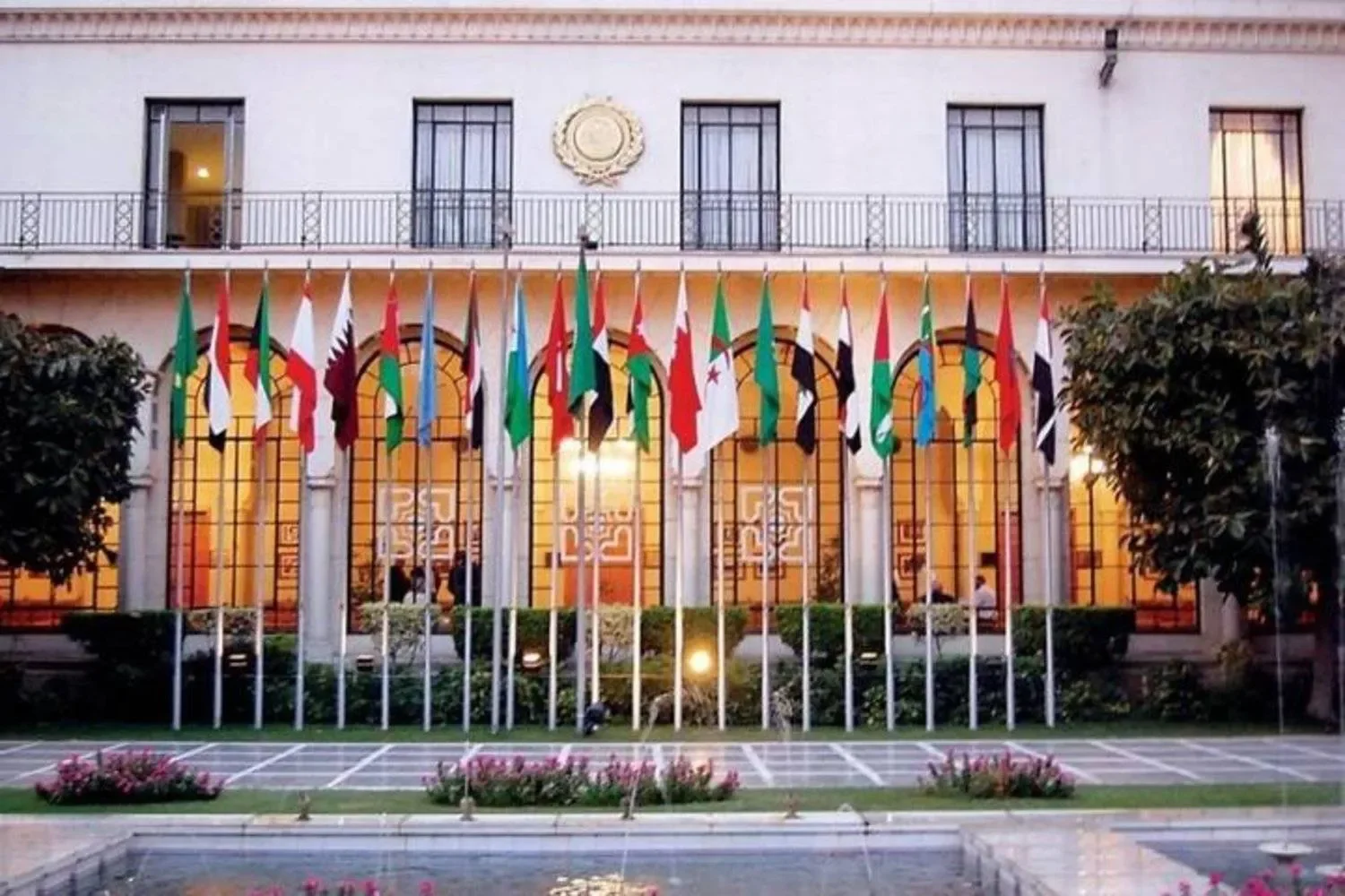 Arab League Holds Emergency Meeting Over Somaliland Recognition
