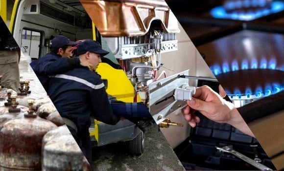 Carbon Monoxide Poisoning Injures Five in Oum El Bouaghi