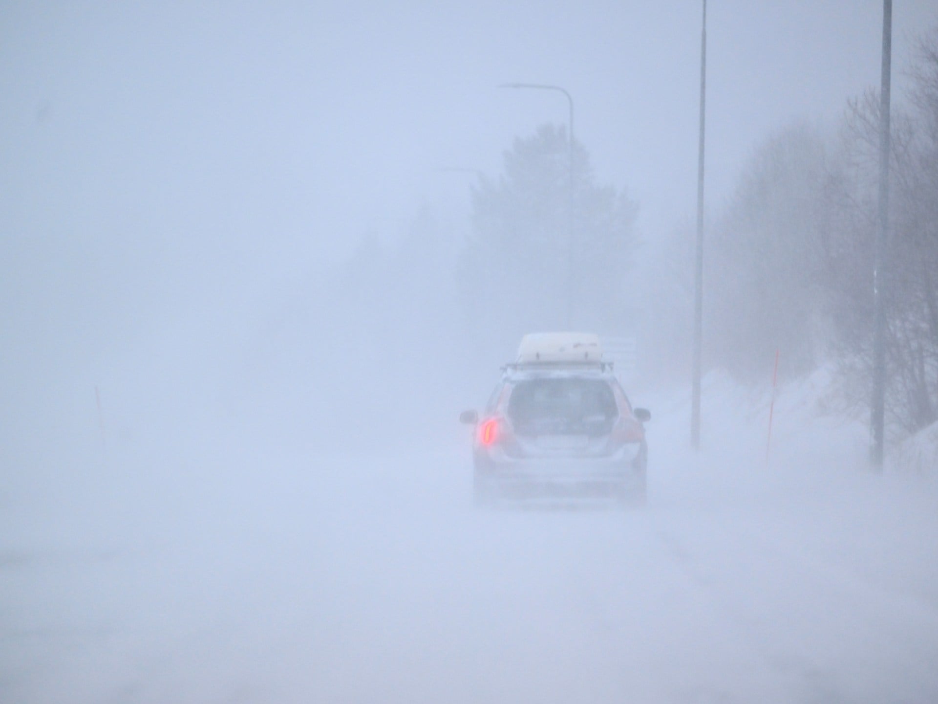 Severe Storms Claim Lives in Northern Europe