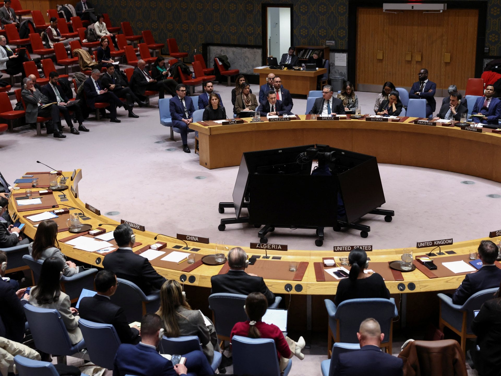 UN Security Council to Convene Emergency Session on Somaliland-Israel Recognition