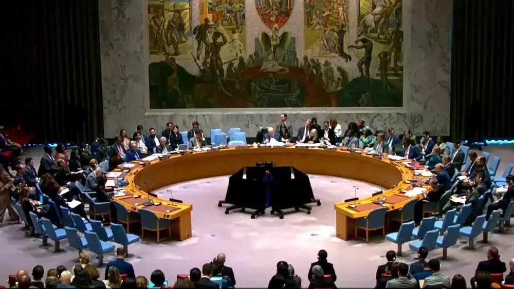UN Security Council Convenes Emergency Session on Somalia