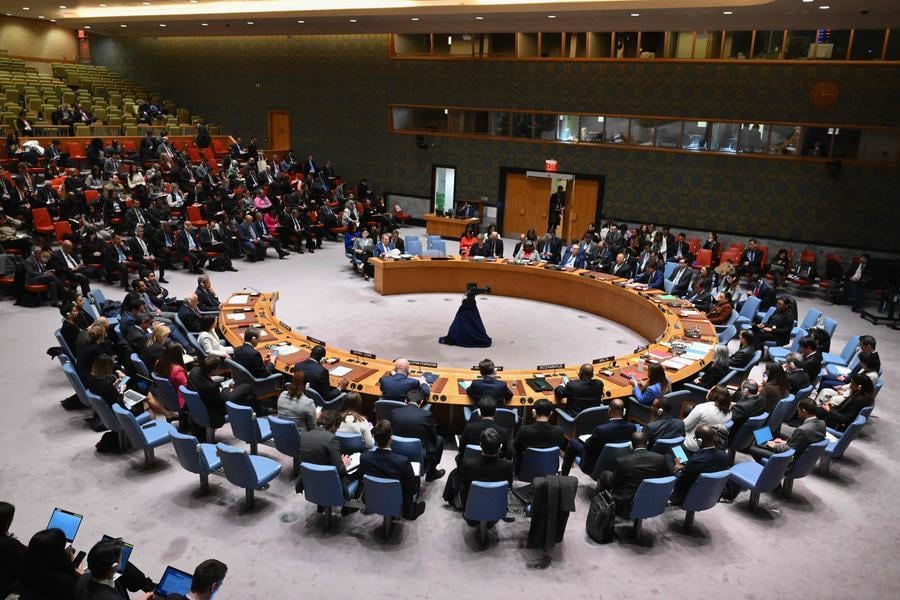 UN Security Council to Hold Emergency Session on Somaliland