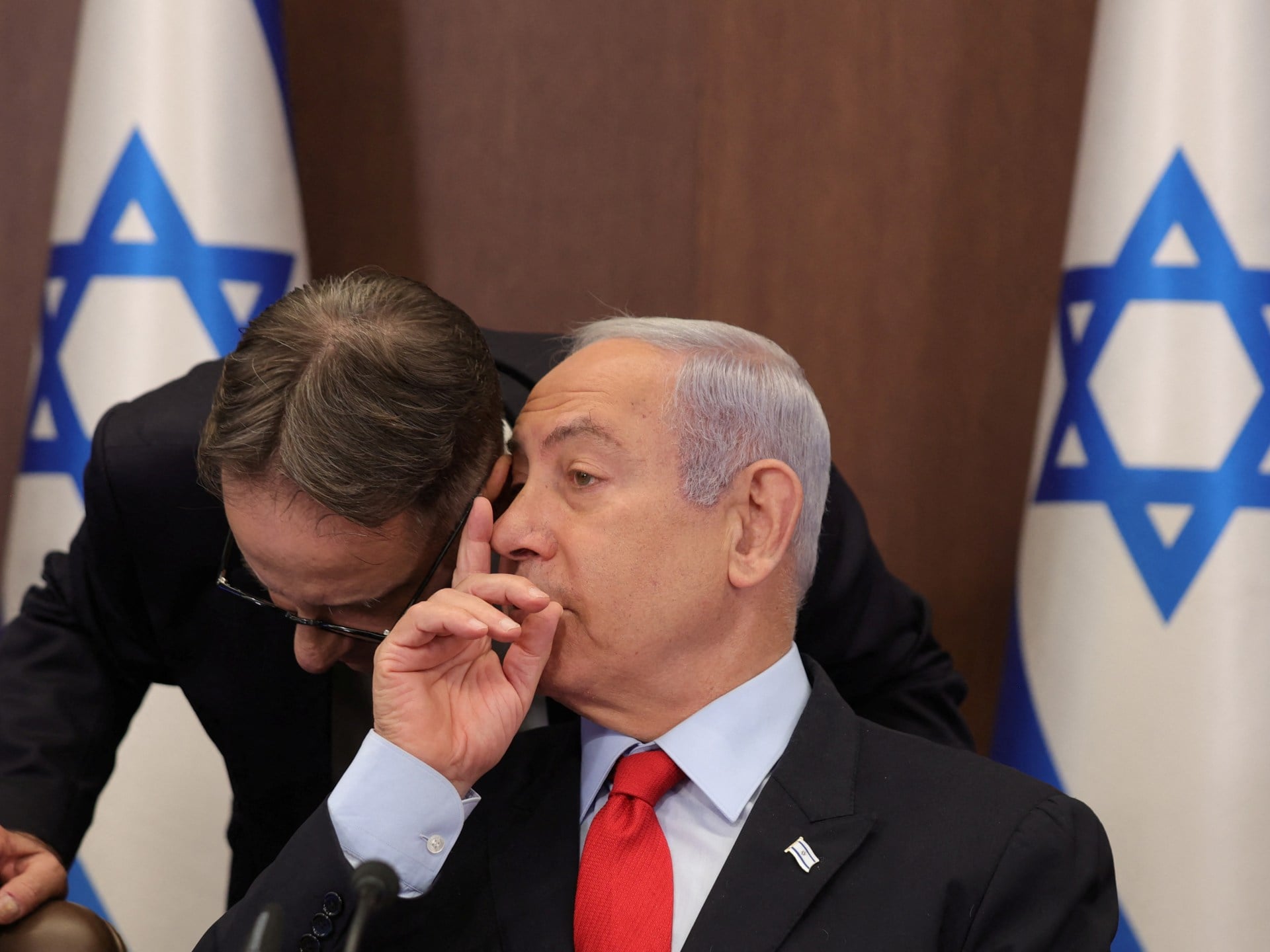 Hackers Claim Breach of Netanyahu Aide’s Phone, Threaten Leak