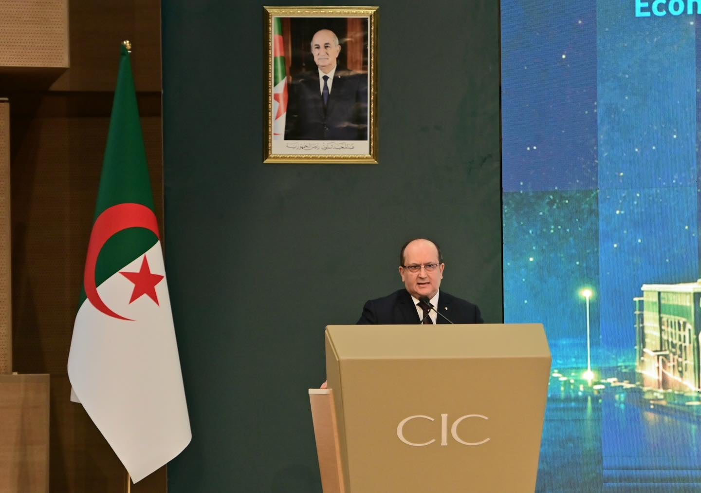 President Prioritizes Management Sector, Says Prime Minister