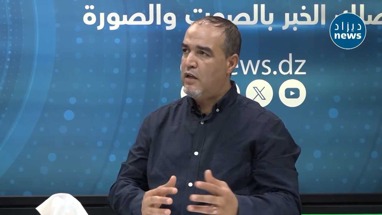 Exclusive: Changes Expected in Algeria’s Lineup Against Burkina Faso