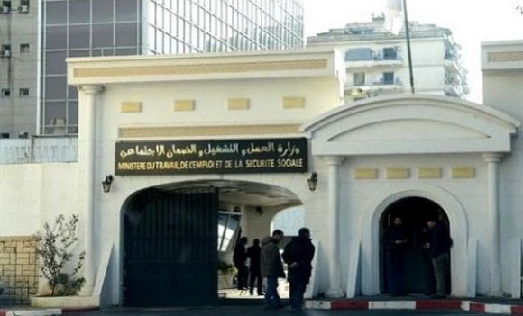 Algeria’s Social Security Goes Paperless, Boosts Digital Services
