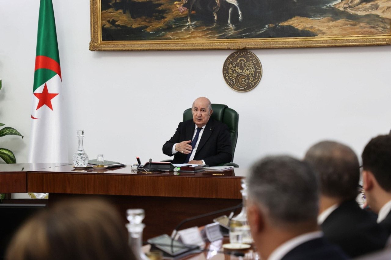 Constitutional Amendment Draft Under Cabinet Review