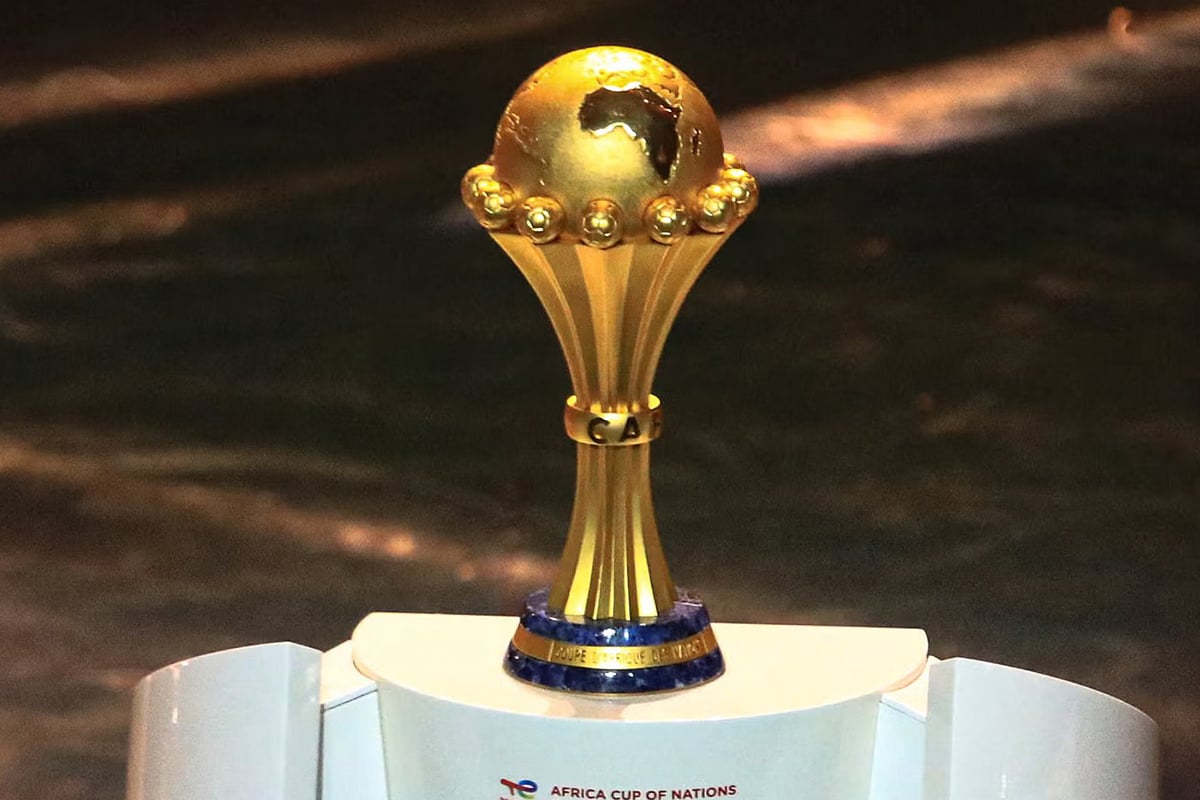 AFCON 2025: Key Fixtures Headline Today’s Schedule