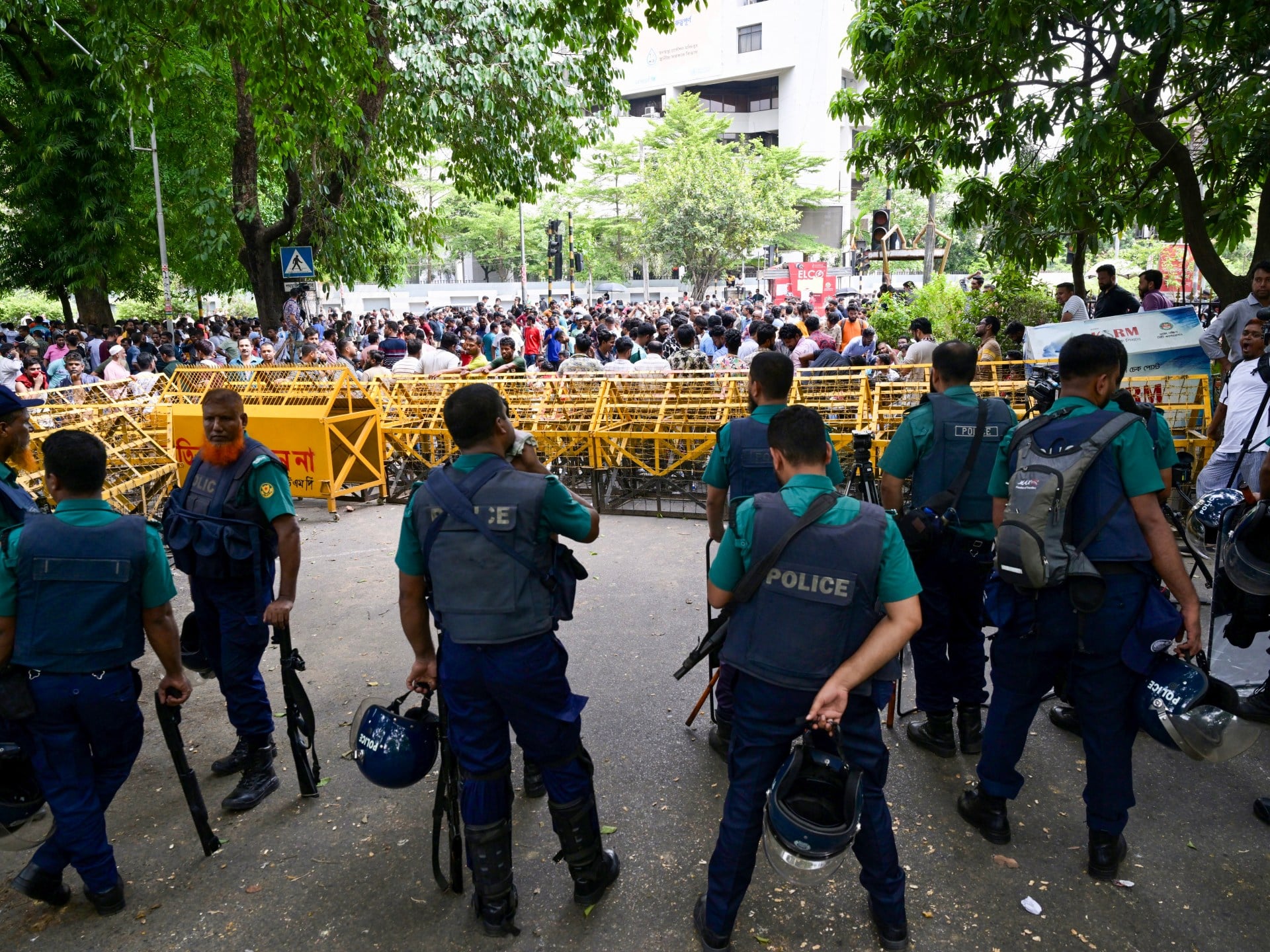 Suspects in Activist Murder Flee to India, Raising Tensions