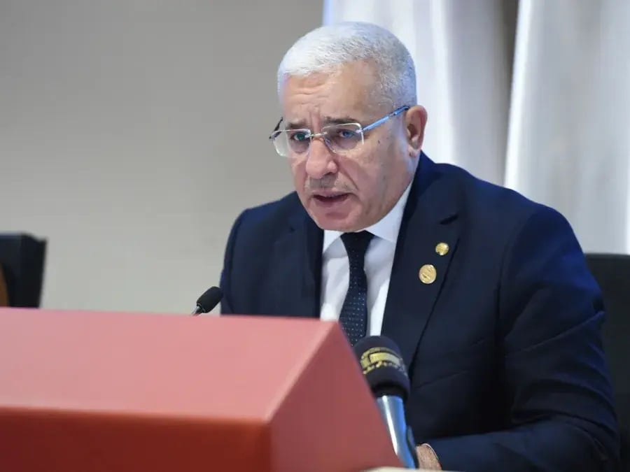 Arab Parliament Condemns Actions Against Somali Sovereignty