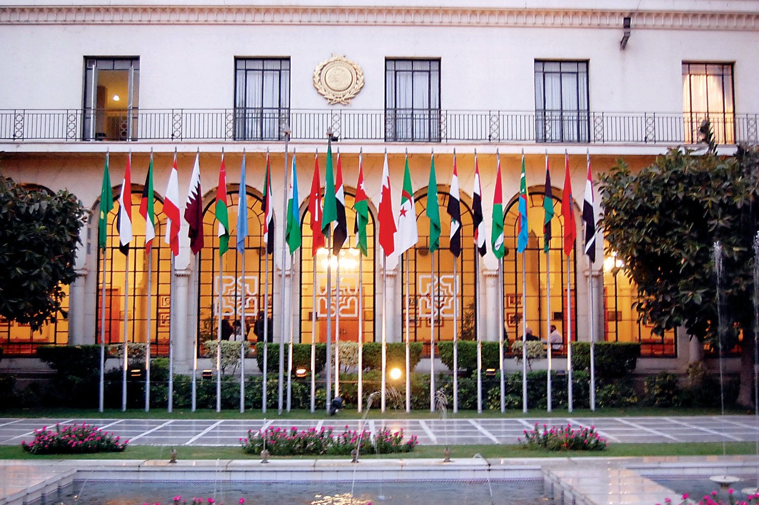 Arab League Greenlights Somalia’s Right to Self-Defense