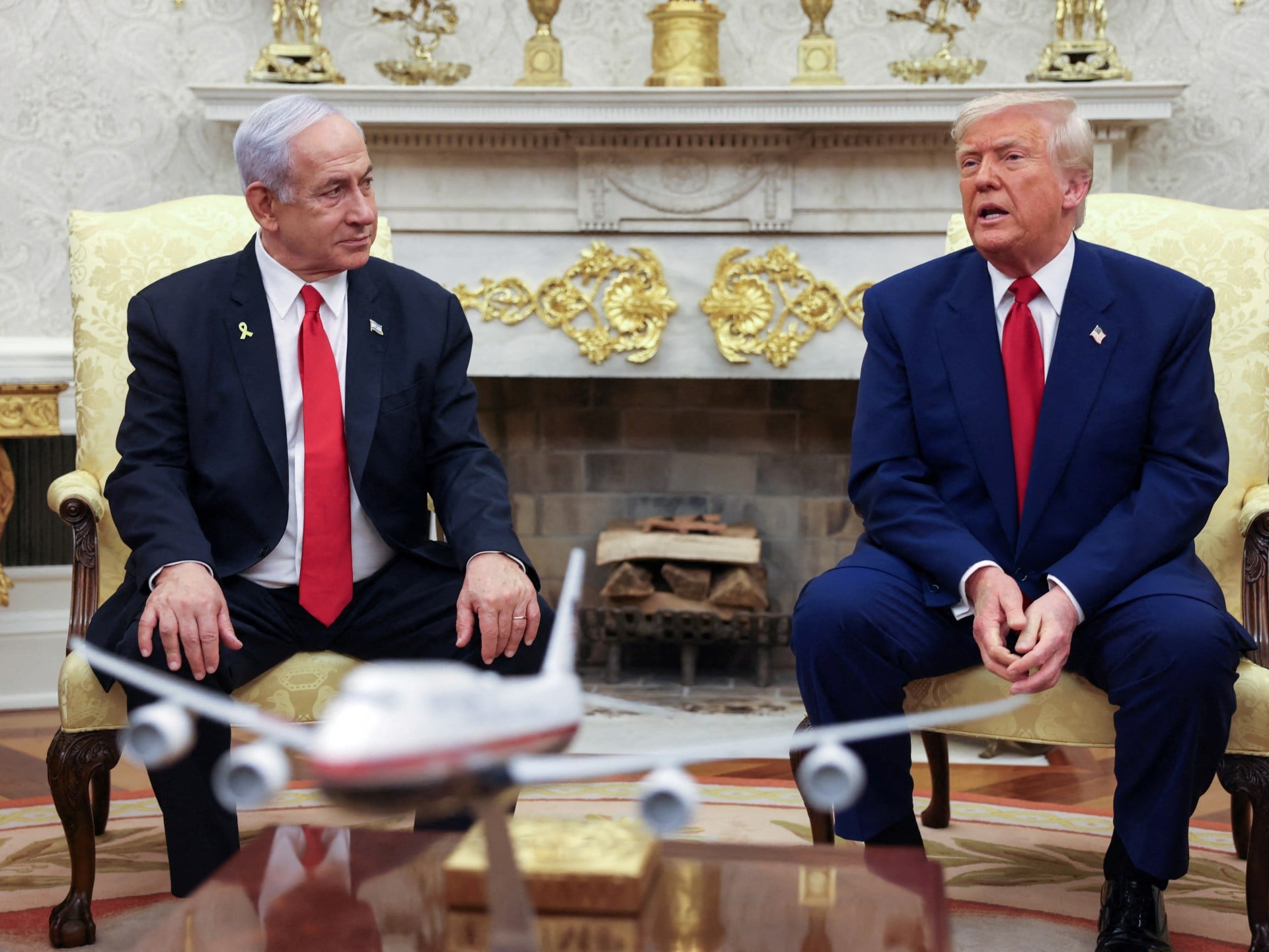 Netanyahu’s US Visit: Coordination or Escalation?